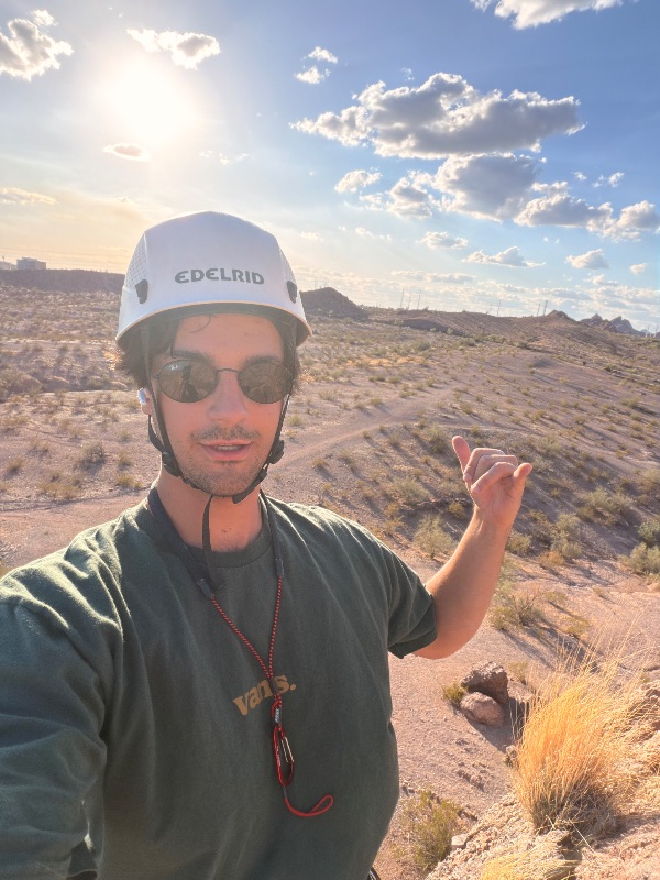 mikefish